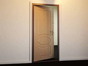 Двери квартирные входные Дорхан Премиум 880х2050 в Тамбове по выгодной цене