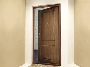Двери квартирные входные Дорхан Премиум 980х2050 в Тамбове по выгодной цене